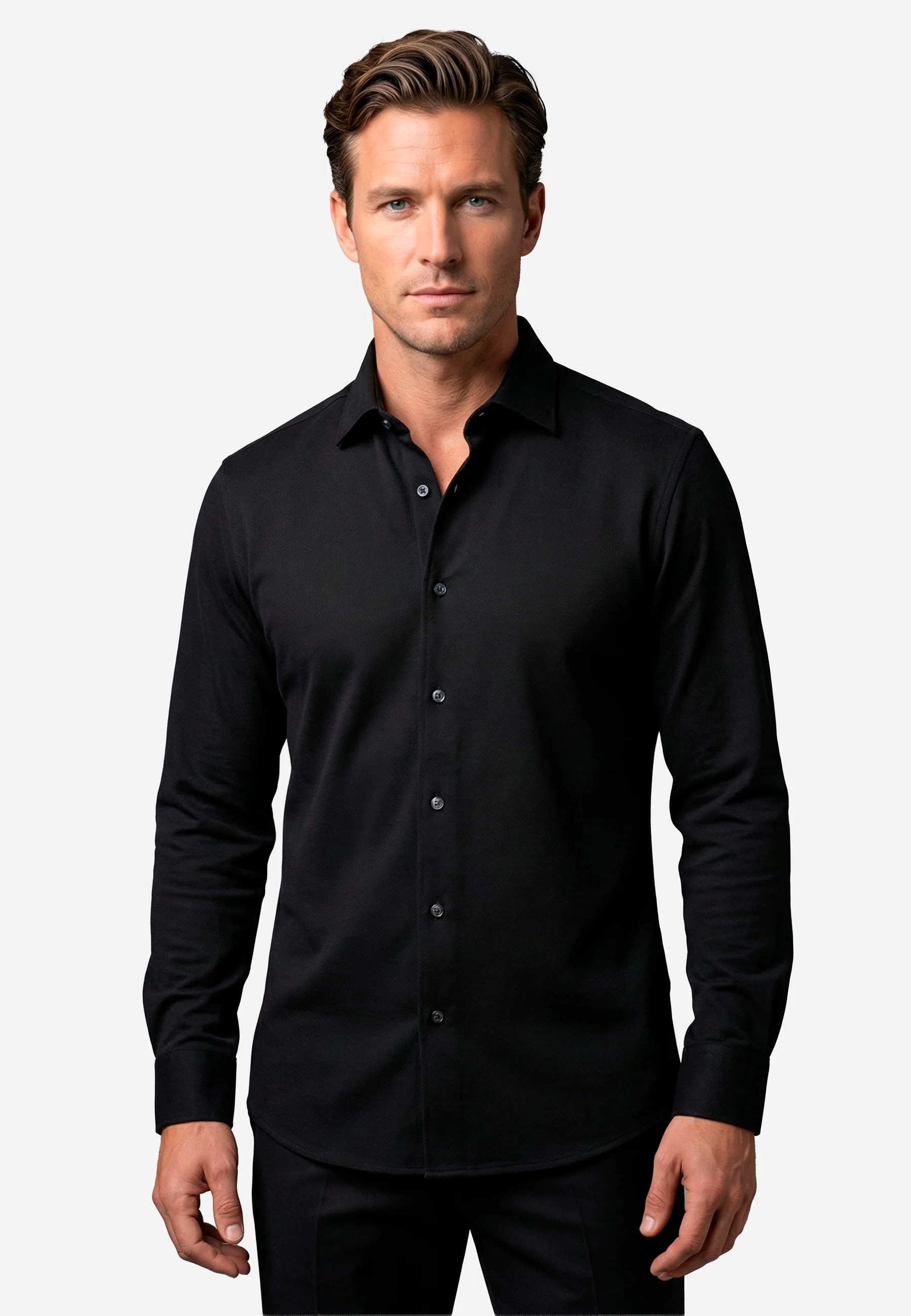 Colección hombre