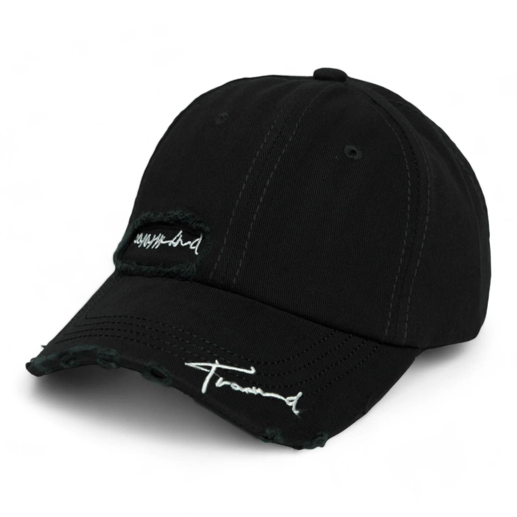 Gorra Negra