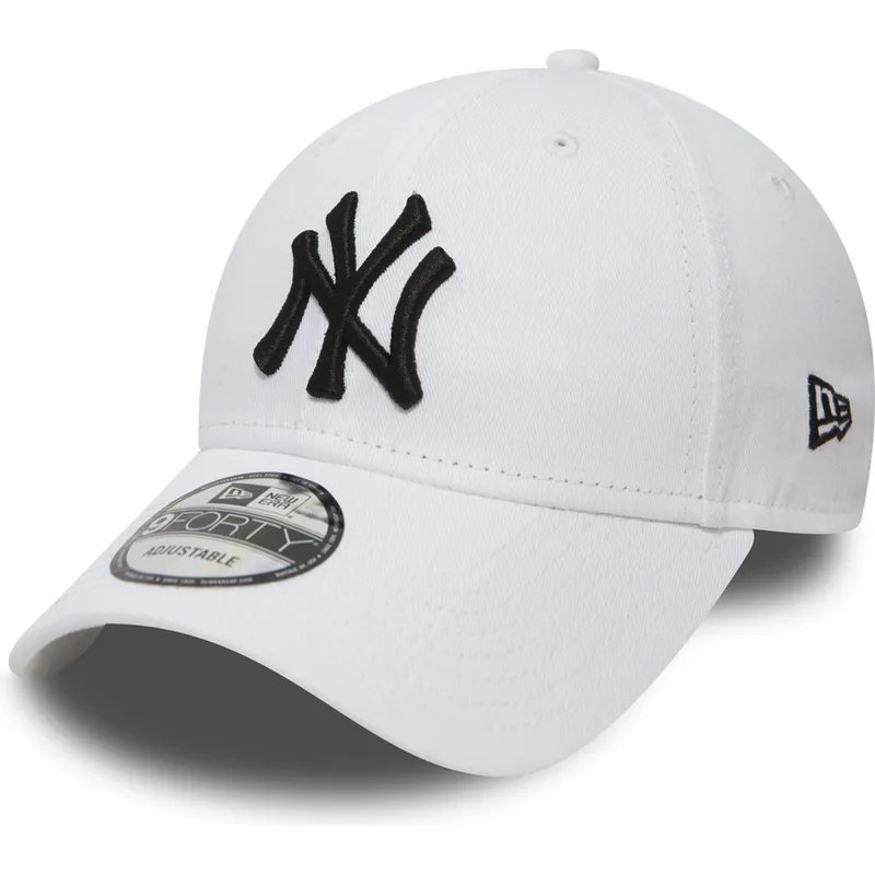 Gorra Blanca